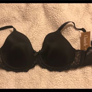 NWT Chantelle Bra